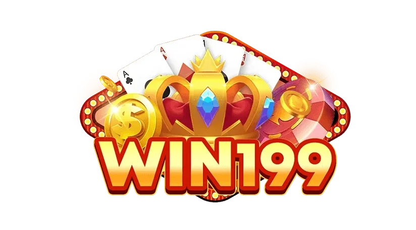 WIN199 logo